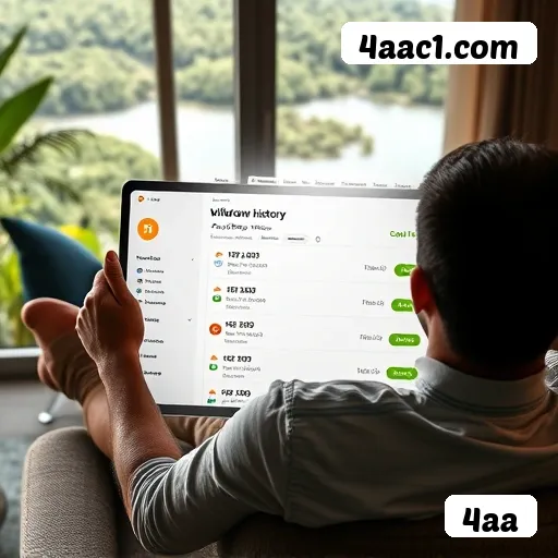 Download 4aa Windows