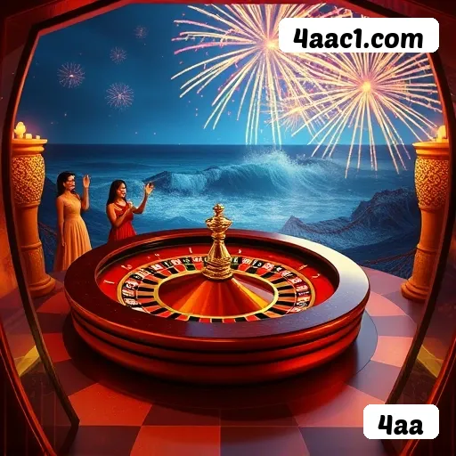 Login seguro 4aa - Imagem principal