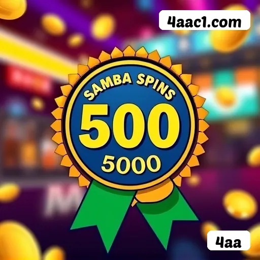 Plataforma 4aa - Imagem principal