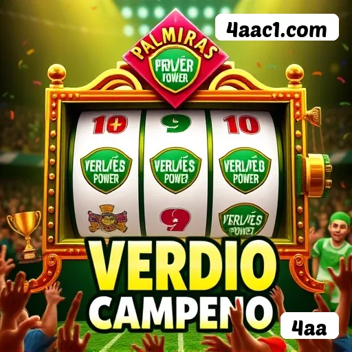 Chuva de bônus 4aa nos caça-níqueis